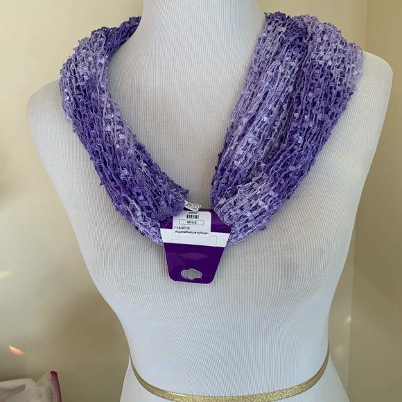 Infinity Scarf - Picture 2 of 4